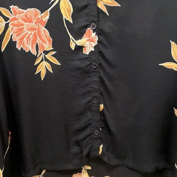 Amuse Society Top - Picture 4 of 5